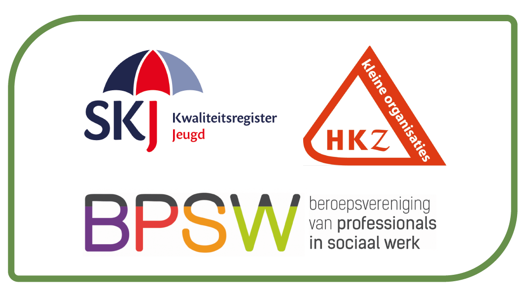 Ambulante hulpverlening – 24/7 Hart Voor Zorg